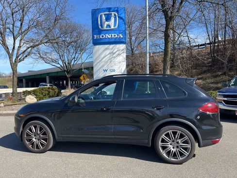 Used 2012 Porsche Cayenne S image 30