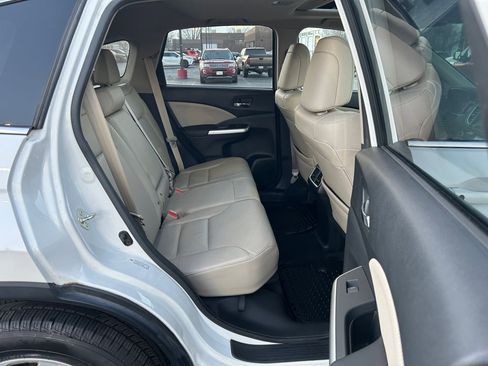 Used 2015 Honda CR-V EX-L image 24