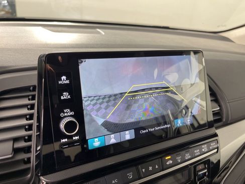 New 2026 Honda Odyssey Touring image 35