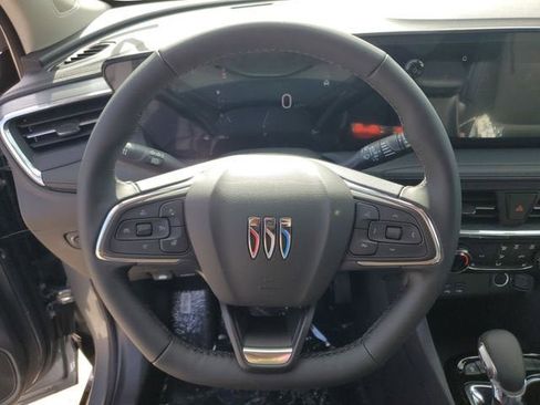 New 2026 Buick Encore GX Sport Touring w/ Comfort Package image 20