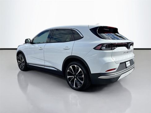 New 2025 VinFast VF 8 Plus image 5