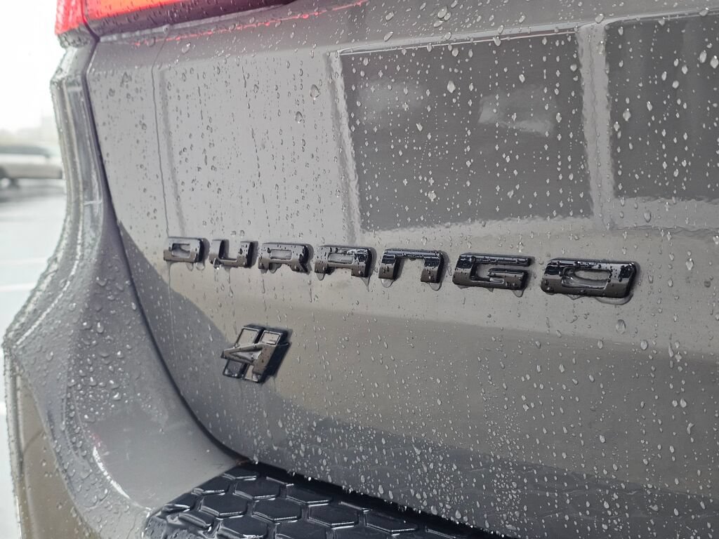 Used 2021 Dodge Durango GT AWD/4WD image 13
