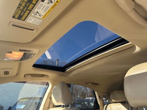 Used 2013 Lexus RX 450h AWD image 13