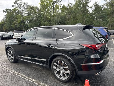 Used 2023 Acura MDX FWD w/ Technology Package image 2