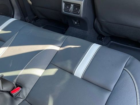 New 2026 Toyota Camry SE image 23