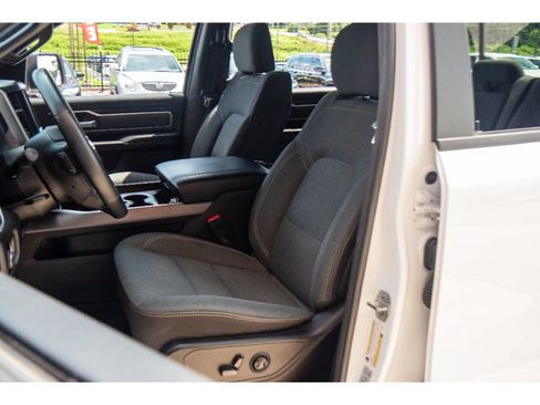 Used 2023 RAM 1500 Big Horn AWD/4WD image 11
