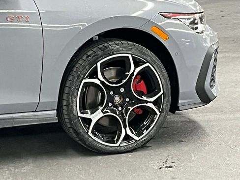 New 2026 Volkswagen GTI Autobahn FWD image 37