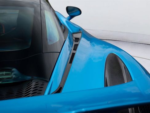 Used 2021 McLaren 765LT image 35