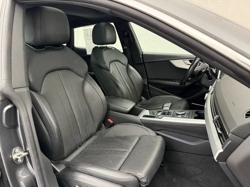 Used 2018 Audi S5 Prestige AWD/4WD image 44