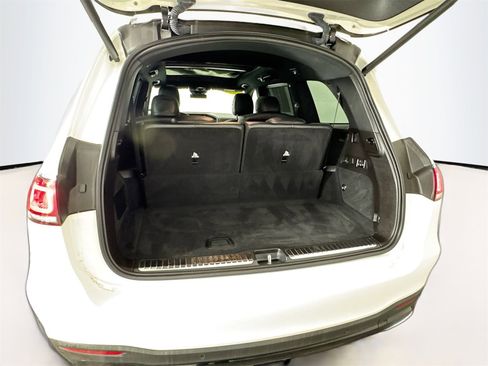 Used 2023 Mercedes-Benz GLS 450 GLS 450 image 23