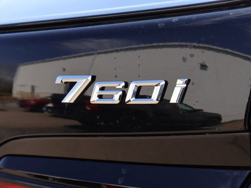 New 2026 BMW 760i xDrive w/ Executive Package image 17