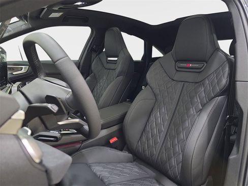 New 2025 Audi S5 Premium Plus image 15