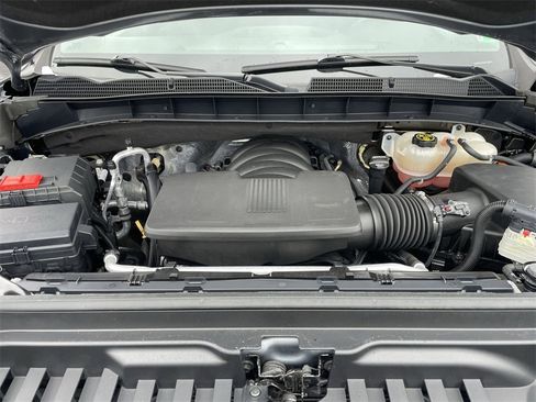 Used 2019 GMC Sierra 1500 SLT w/ SLT Premium Package image 15