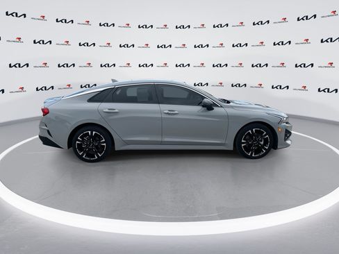 Used 2024 Kia K5 GT-Line w/ GT-Line Premium Package FWD image 9