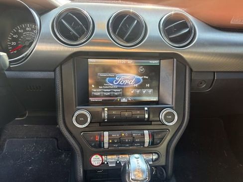 Used 2015 Ford Mustang GT Premium w/ Equipment Group 401A image 19