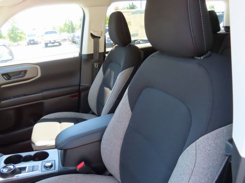 New 2025 Ford Bronco Sport Big Bend image 15