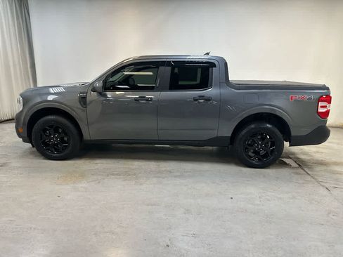 Used 2022 Ford Maverick XLT w/ Equipment Group 300A Standard AWD/4WD image 7
