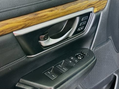 Certified 2019 Honda CR-V EX-L image 21
