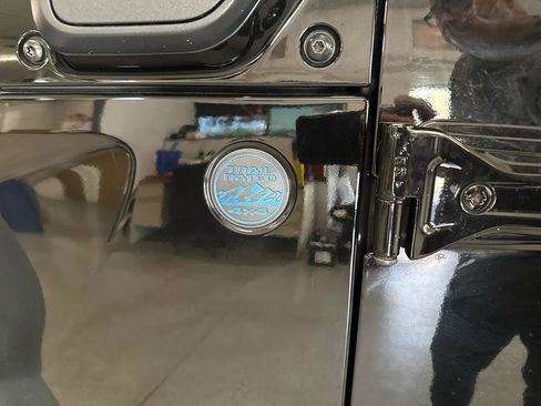 Used 2024 Jeep Wrangler Unlimited image 94