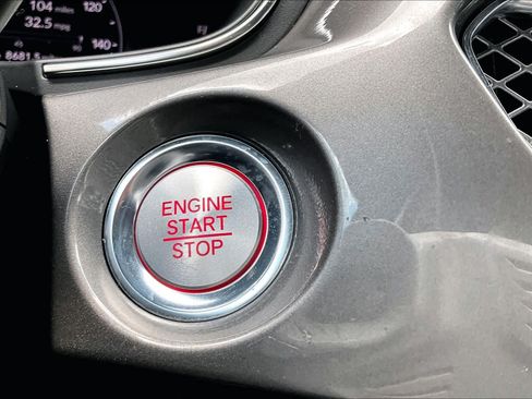 Certified 2024 Acura Integra FWD image 33