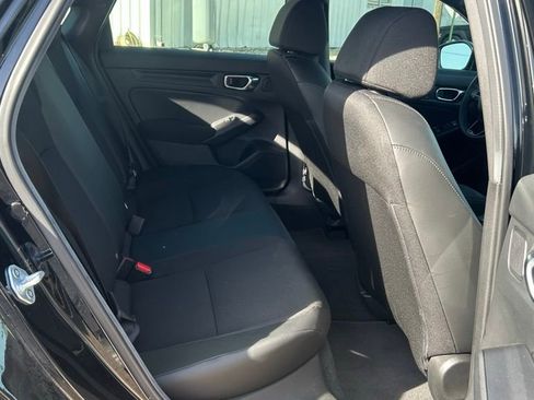 Used 2025 Honda Civic Sport image 22