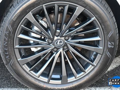 Used 2025 Lexus RX 350 AWD image 7