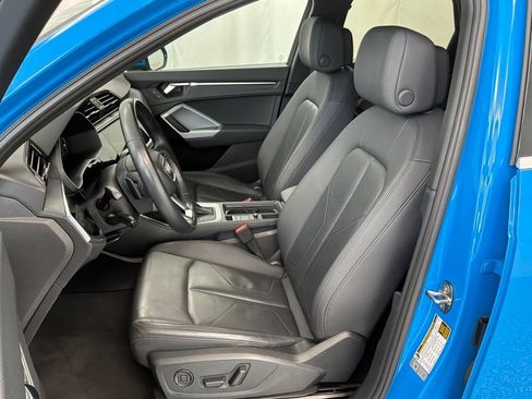 Used 2023 Audi Q3 2.0T Premium AWD/4WD image 23