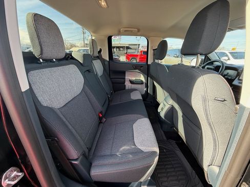 Used 2024 Ford Maverick XLT image 22