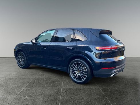 Used 2019 Porsche Cayenne image 6