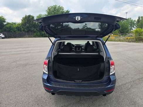 Used 2011 Subaru Forester 2.5X Limited AWD/4WD image 14