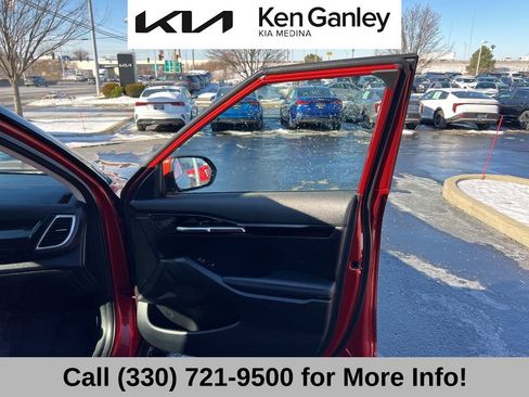 Certified 2024 Kia Seltos S image 58