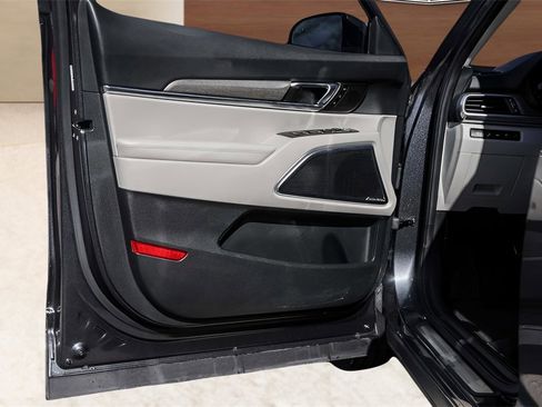 Used 2020 Kia Telluride SX w/ SX Prestige Package image 27