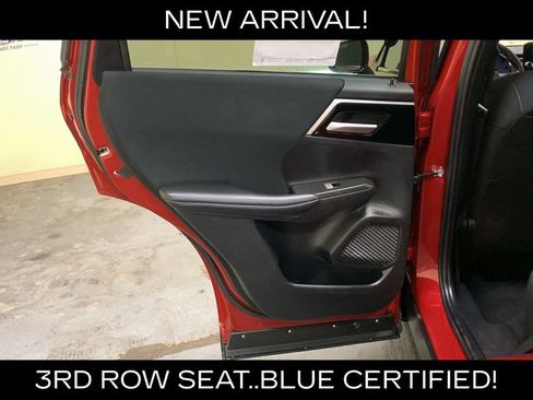 Used 2024 Mitsubishi Outlander ES AWD/4WD image 20