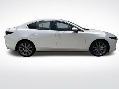 Certified 2026 MAZDA MAZDA3 2.5 S Sedan w/ Preferred Pkg FWD image 6