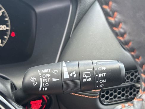 Used 2024 Honda HR-V Sport image 21