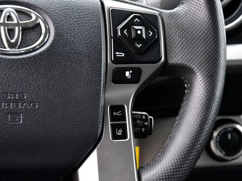 Used 2019 Toyota Tacoma SR5 image 16