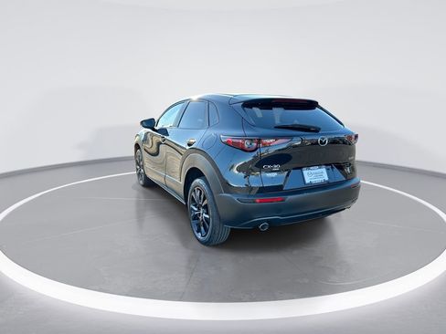New 2026 MAZDA CX-30 AWD 2.5 S w/ Select Sport Pkg image 6