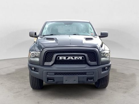 Used 2020 RAM 1500 Warlock AWD/4WD image 8