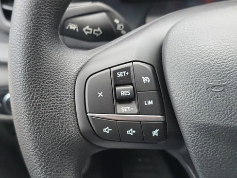 Used 2024 Ford Transit 250 Low Roof image 15