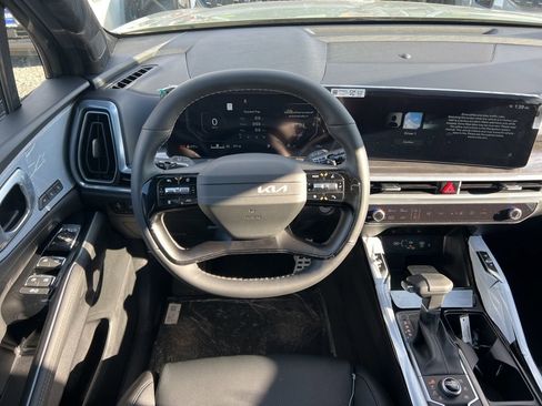 New 2026 Kia Sorento SX Prestige image 12