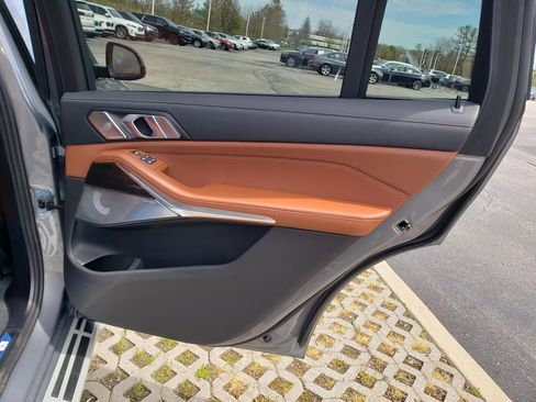 New 2027 BMW X7 xDrive40i AWD/4WD image 16