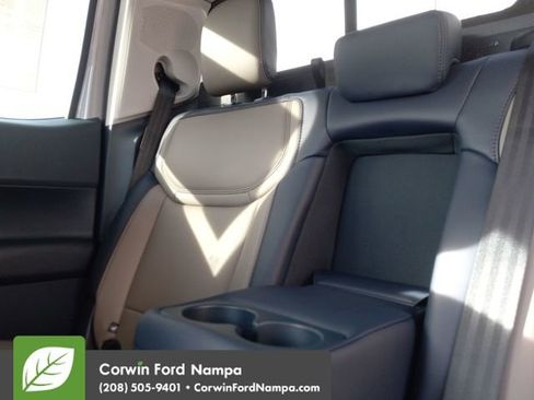 New 2026 Ford Maverick Lariat image 26