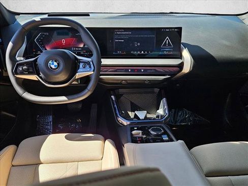 Used 2025 BMW X3 xDrive30i w/ Premium Package AWD/4WD image 16