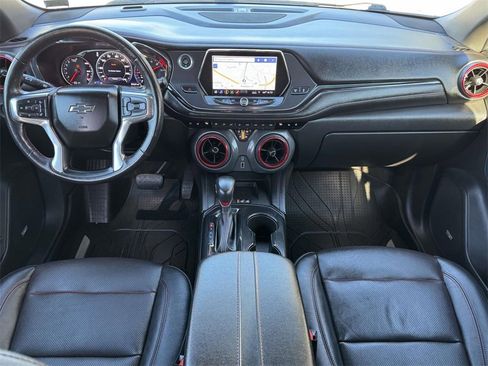 Used 2019 Chevrolet Blazer RS image 3