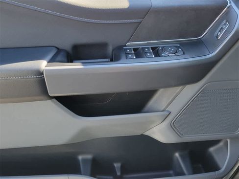 Used 2025 Ford F150 XLT w/ Equipment Group 301A Standard image 16