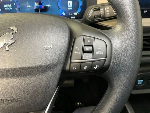 New 2025 Ford Bronco Sport Big Bend image 25