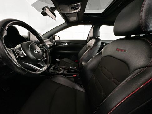 Used 2020 Kia Forte GT FWD image 20