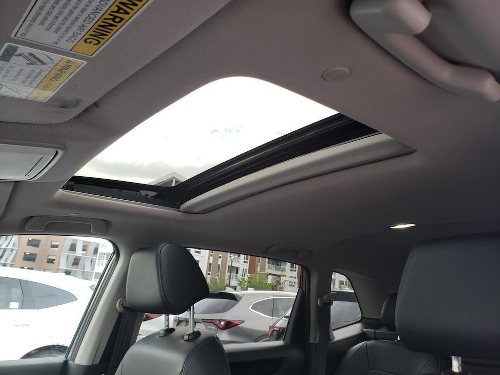 Used 2024 Honda CR-V EX-L image 31