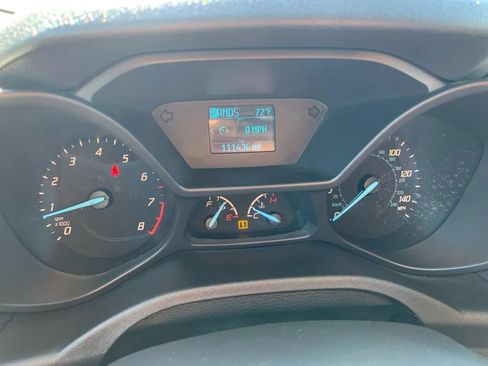 Used 2018 Ford Transit Connect XLT FWD image 20