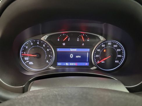 Used 2022 GMC Terrain AT4 AWD/4WD image 24